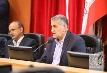 گزارش تصویری جلسه شورای دانشگاه با حضور نماینده محترم مردم شاهرود و میامی
